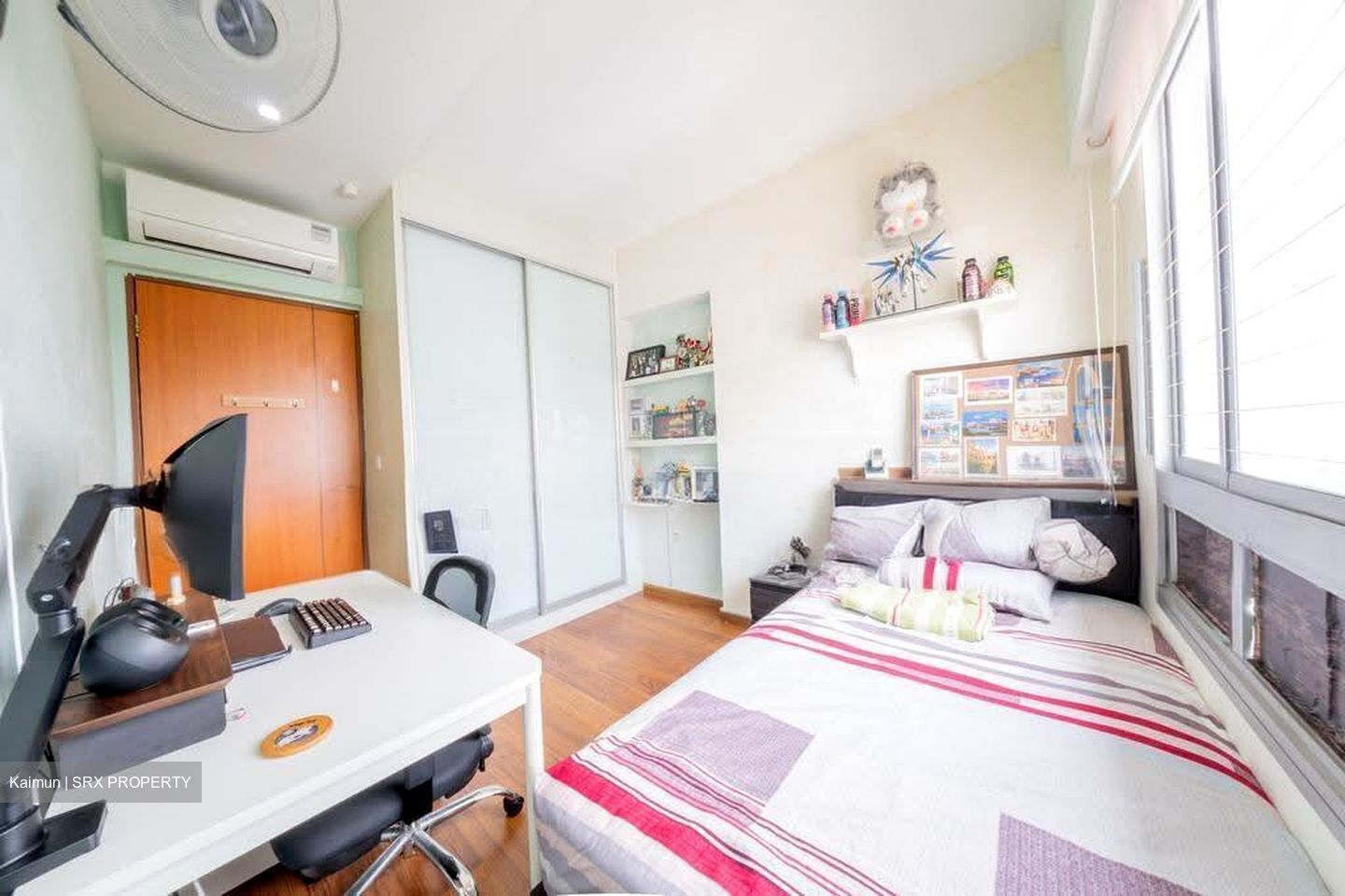 Blk 613D Damai Grove (Punggol), HDB 4 Rooms #627282101